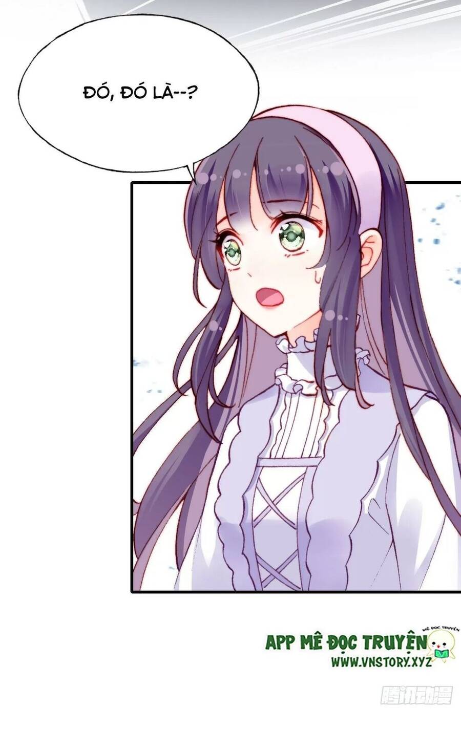 Lại Bị Bệnh Chiều Chuộng Quấn Lấy Chapter 62 - Trang 2
