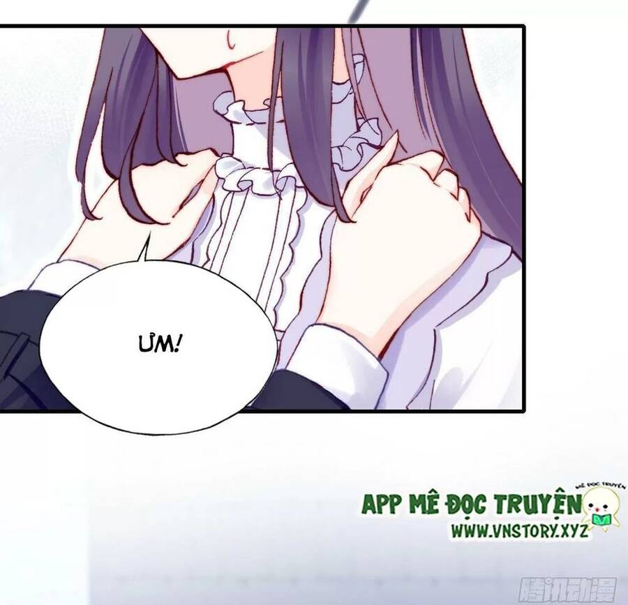 Lại Bị Bệnh Chiều Chuộng Quấn Lấy Chapter 62 - Trang 2