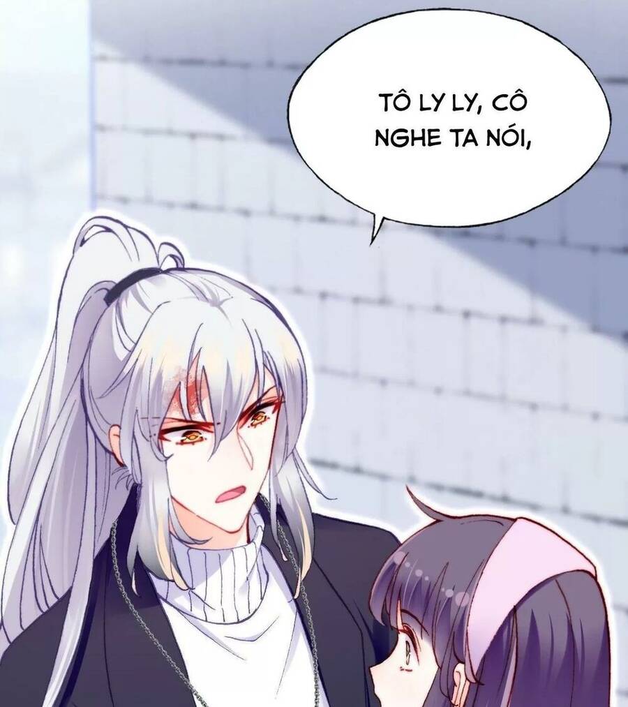 Lại Bị Bệnh Chiều Chuộng Quấn Lấy Chapter 62 - Trang 2