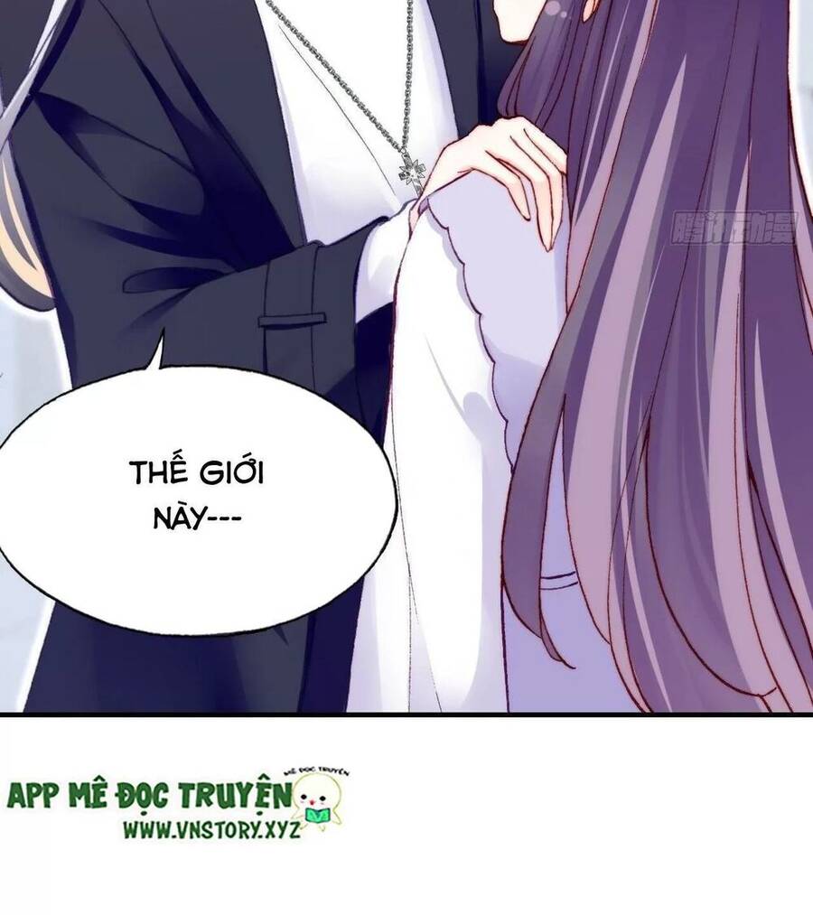 Lại Bị Bệnh Chiều Chuộng Quấn Lấy Chapter 62 - Trang 2