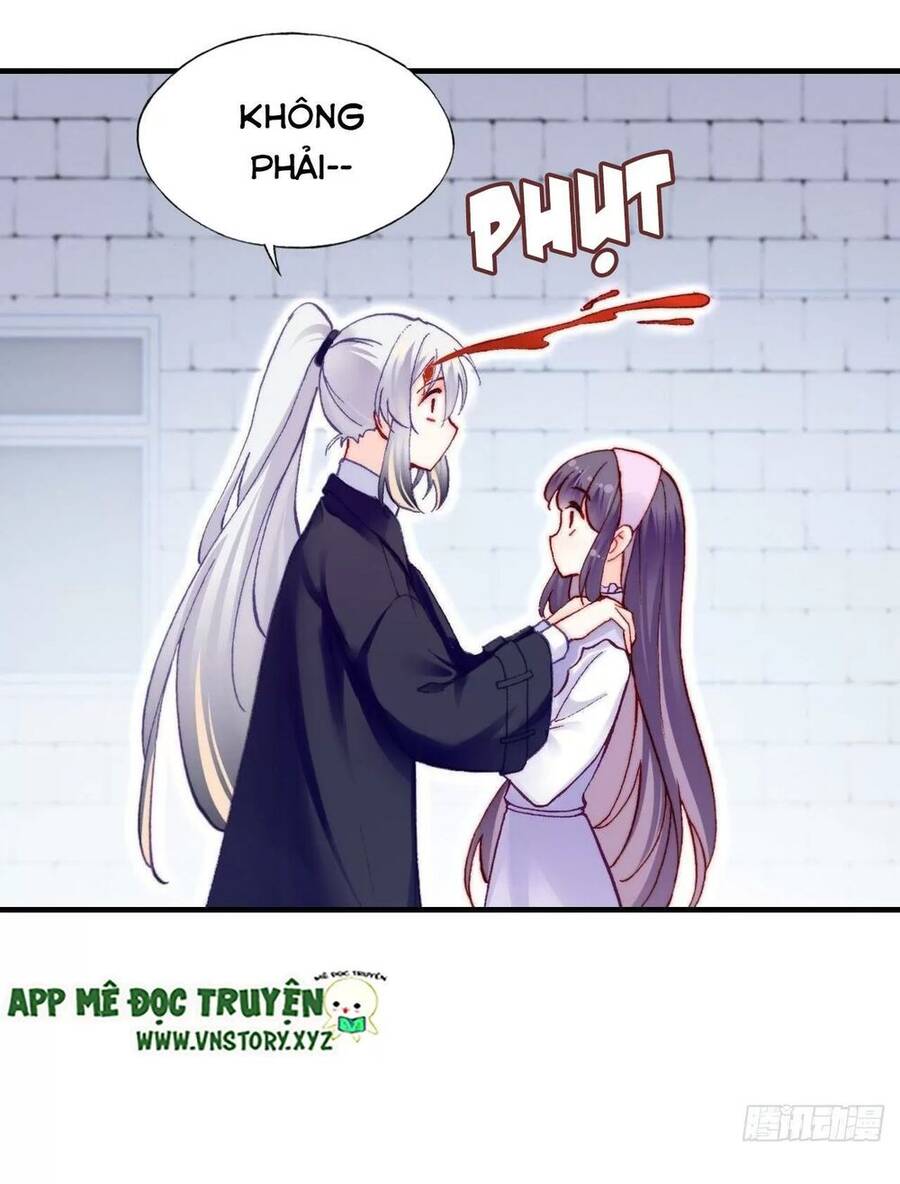 Lại Bị Bệnh Chiều Chuộng Quấn Lấy Chapter 62 - Trang 2