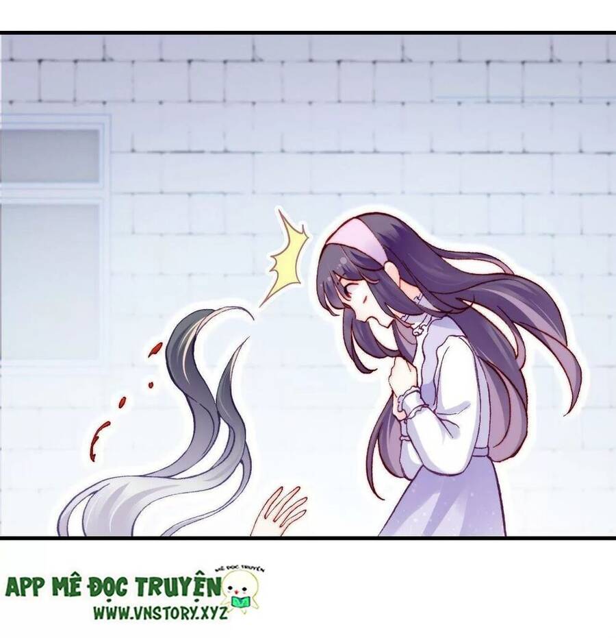 Lại Bị Bệnh Chiều Chuộng Quấn Lấy Chapter 62 - Trang 2