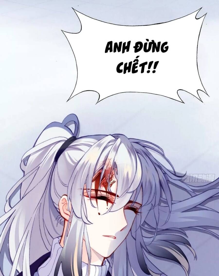 Lại Bị Bệnh Chiều Chuộng Quấn Lấy Chapter 62 - Trang 2