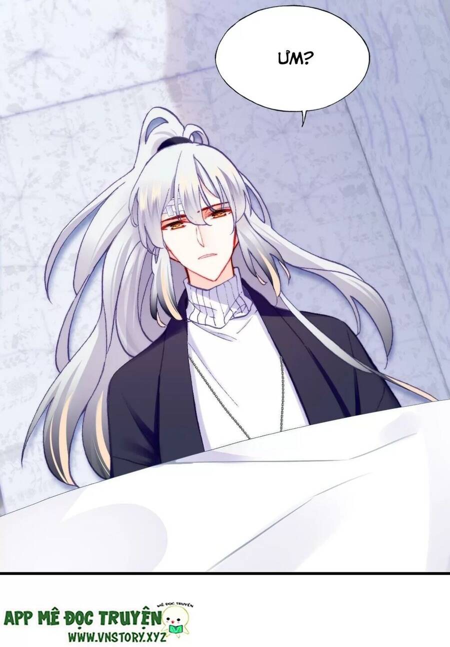 Lại Bị Bệnh Chiều Chuộng Quấn Lấy Chapter 62 - Trang 2