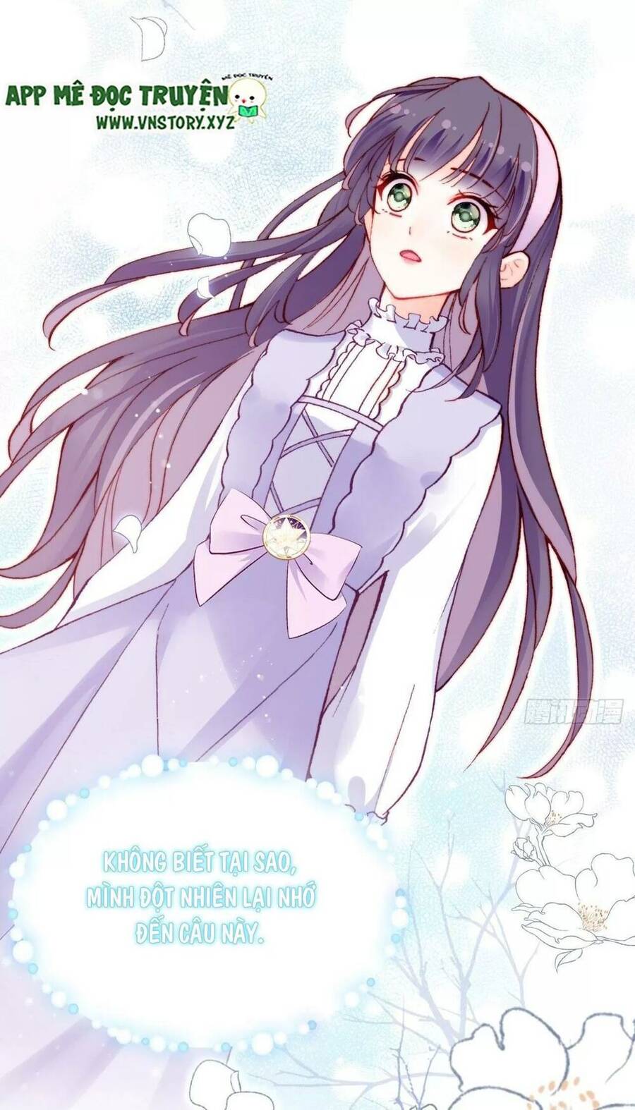 Lại Bị Bệnh Chiều Chuộng Quấn Lấy Chapter 62 - Trang 2