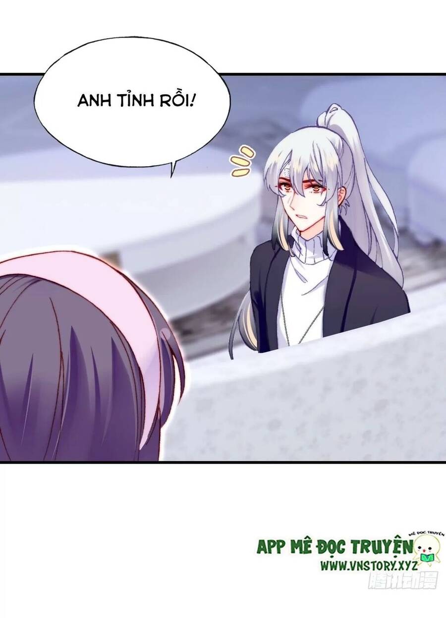 Lại Bị Bệnh Chiều Chuộng Quấn Lấy Chapter 62 - Trang 2