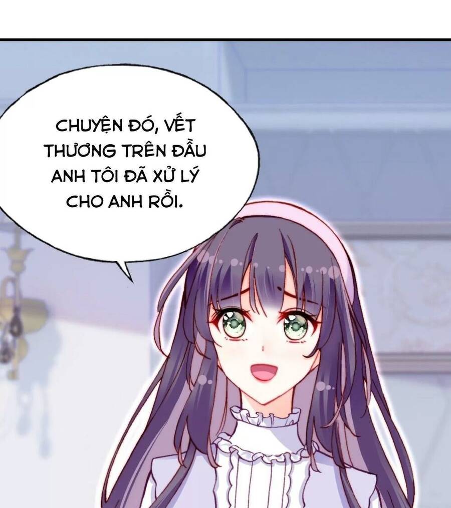 Lại Bị Bệnh Chiều Chuộng Quấn Lấy Chapter 62 - Trang 2