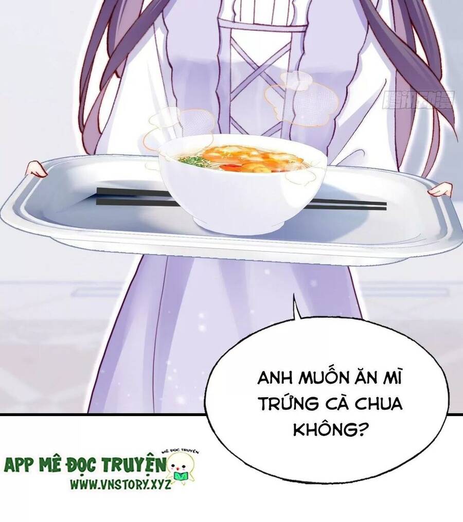 Lại Bị Bệnh Chiều Chuộng Quấn Lấy Chapter 62 - Trang 2