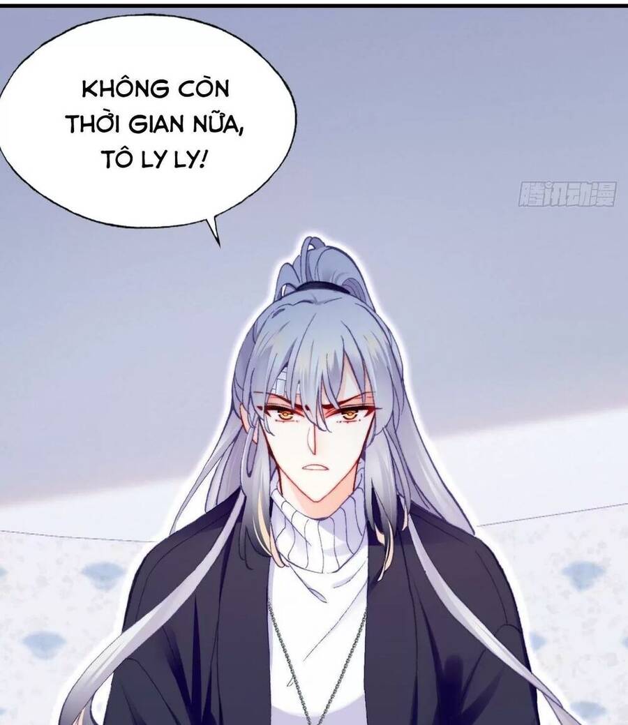 Lại Bị Bệnh Chiều Chuộng Quấn Lấy Chapter 62 - Trang 2