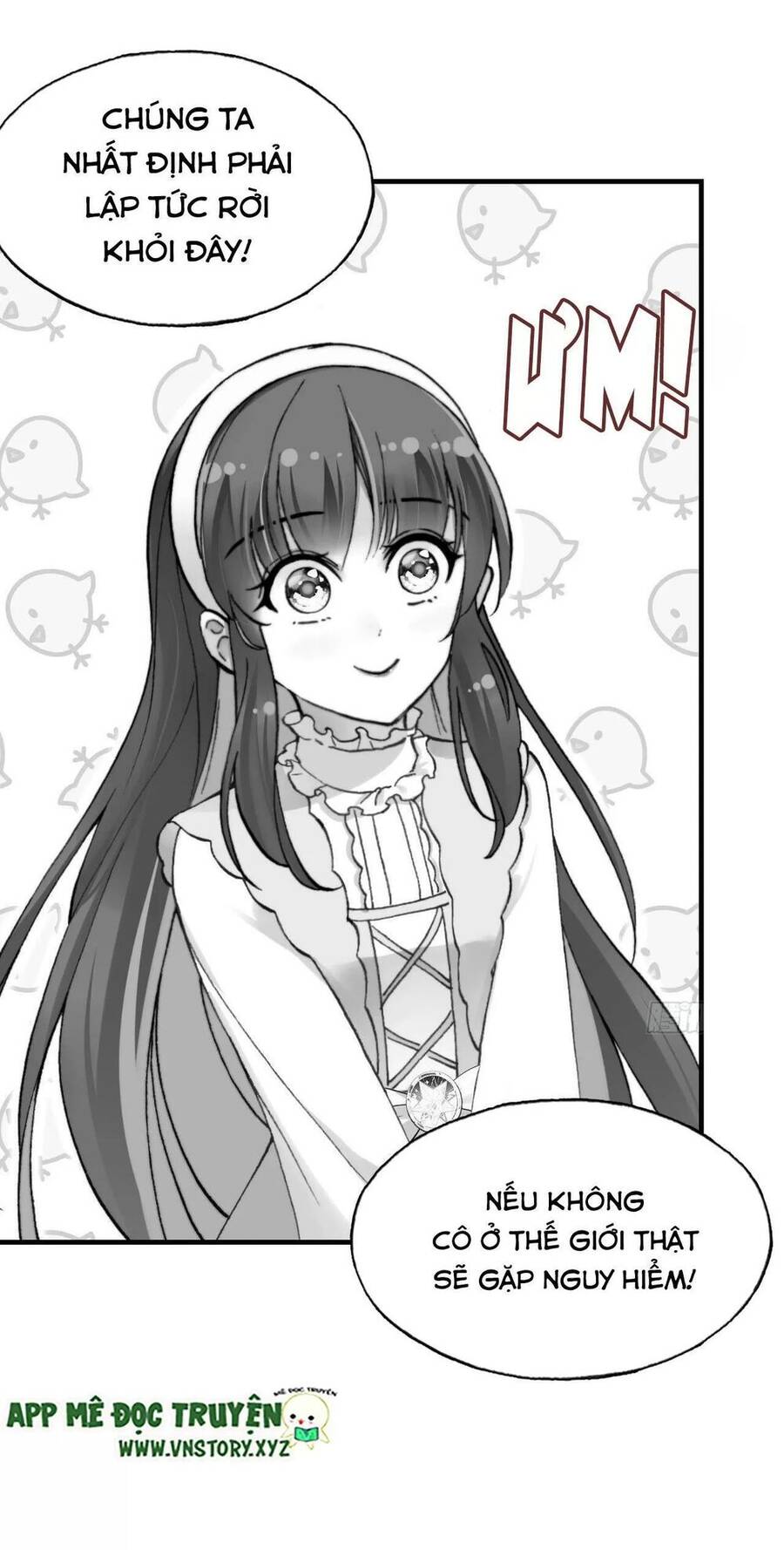 Lại Bị Bệnh Chiều Chuộng Quấn Lấy Chapter 62 - Trang 2