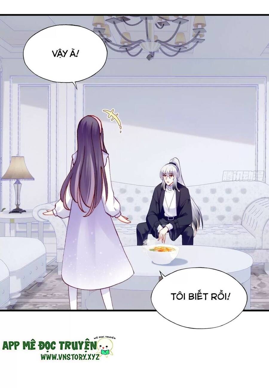 Lại Bị Bệnh Chiều Chuộng Quấn Lấy Chapter 62 - Trang 2