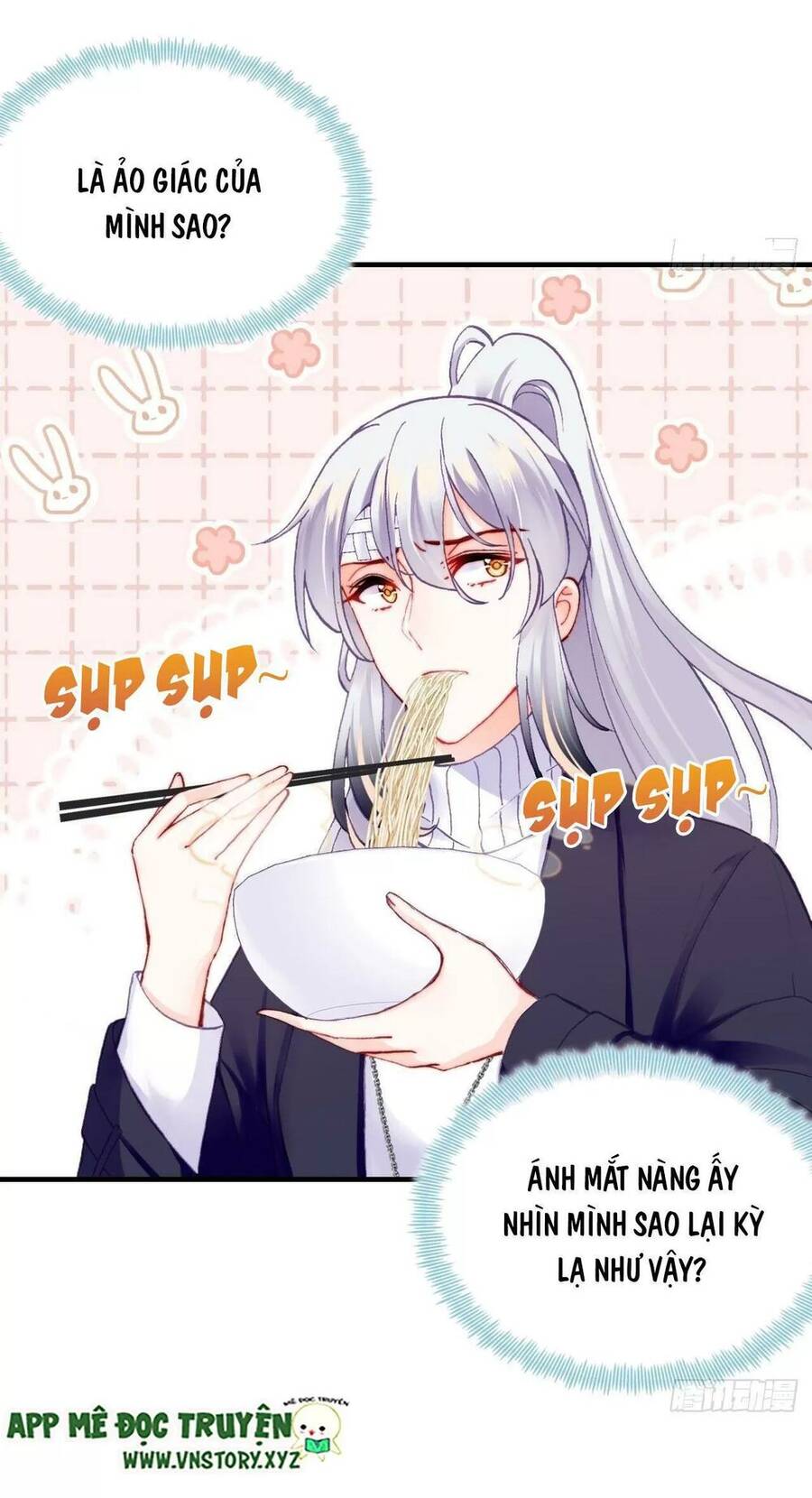 Lại Bị Bệnh Chiều Chuộng Quấn Lấy Chapter 62 - Trang 2