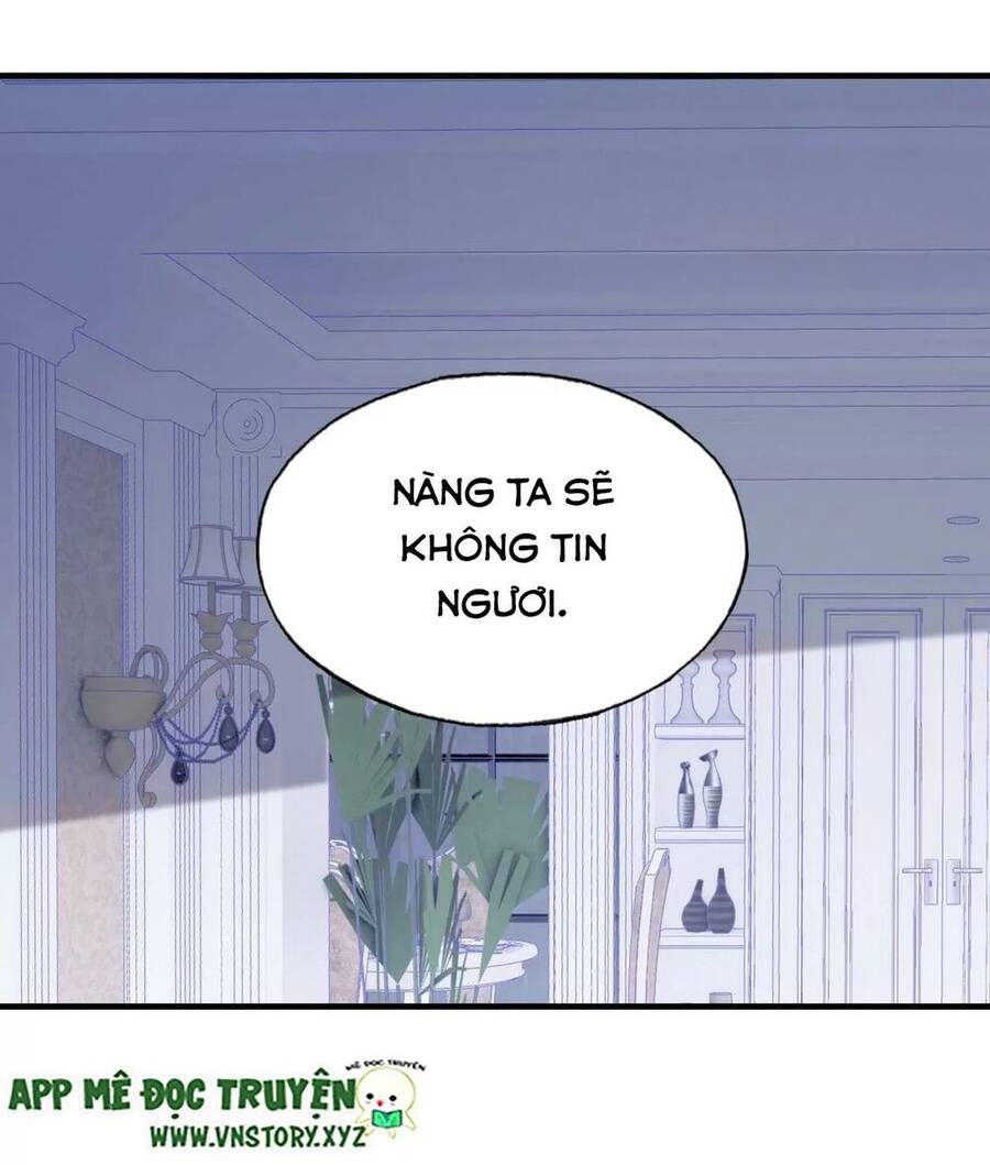 Lại Bị Bệnh Chiều Chuộng Quấn Lấy Chapter 62 - Trang 2