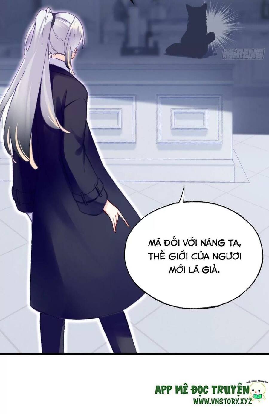 Lại Bị Bệnh Chiều Chuộng Quấn Lấy Chapter 62 - Trang 2