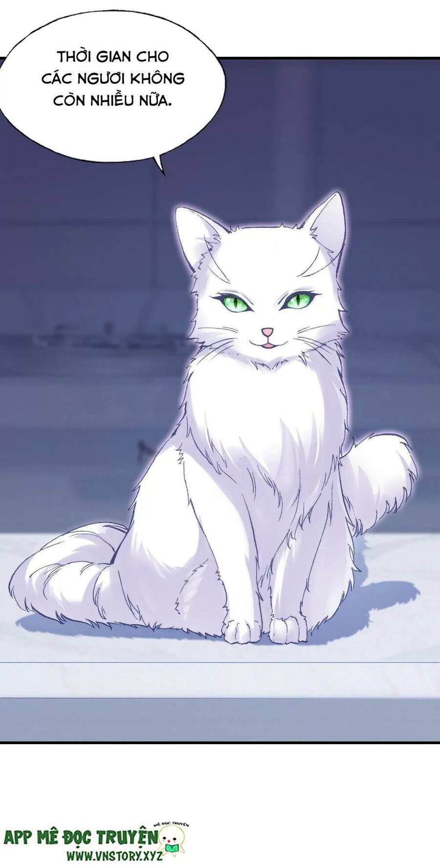 Lại Bị Bệnh Chiều Chuộng Quấn Lấy Chapter 62 - Trang 2