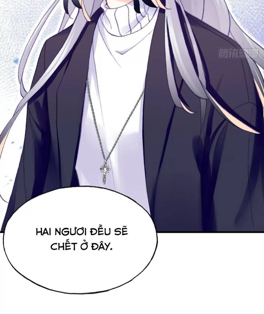 Lại Bị Bệnh Chiều Chuộng Quấn Lấy Chapter 62 - Trang 2