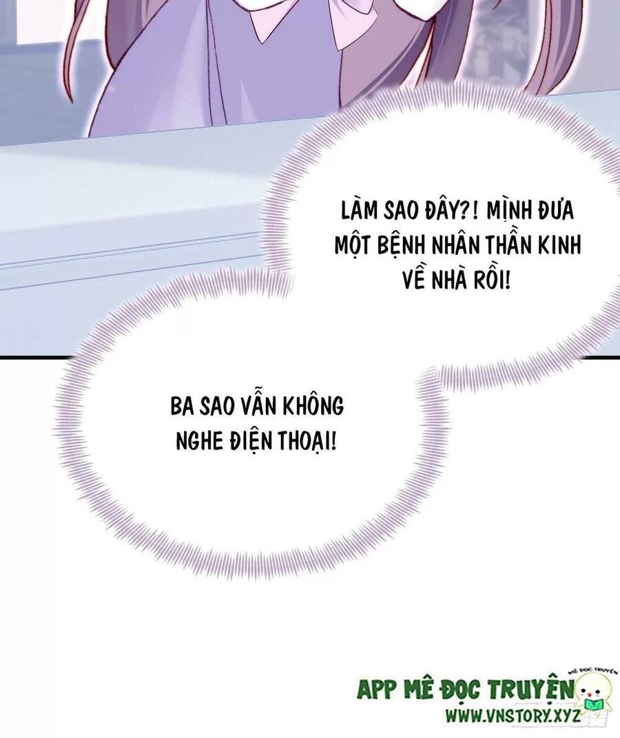 Lại Bị Bệnh Chiều Chuộng Quấn Lấy Chapter 62 - Trang 2