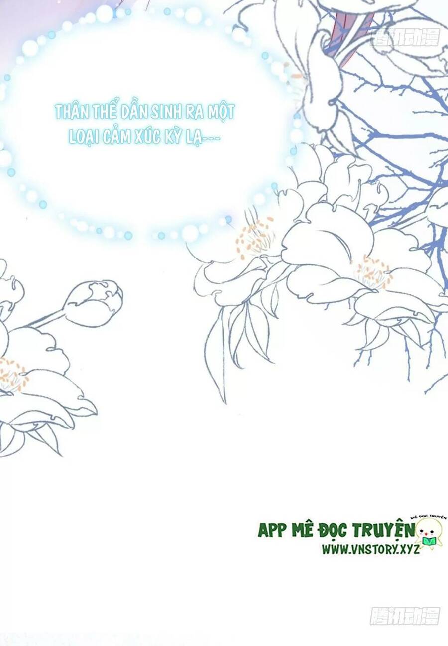 Lại Bị Bệnh Chiều Chuộng Quấn Lấy Chapter 62 - Trang 2