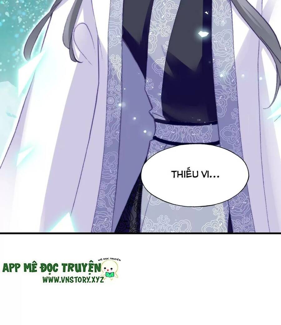 Lại Bị Bệnh Chiều Chuộng Quấn Lấy Chapter 63 - Trang 2