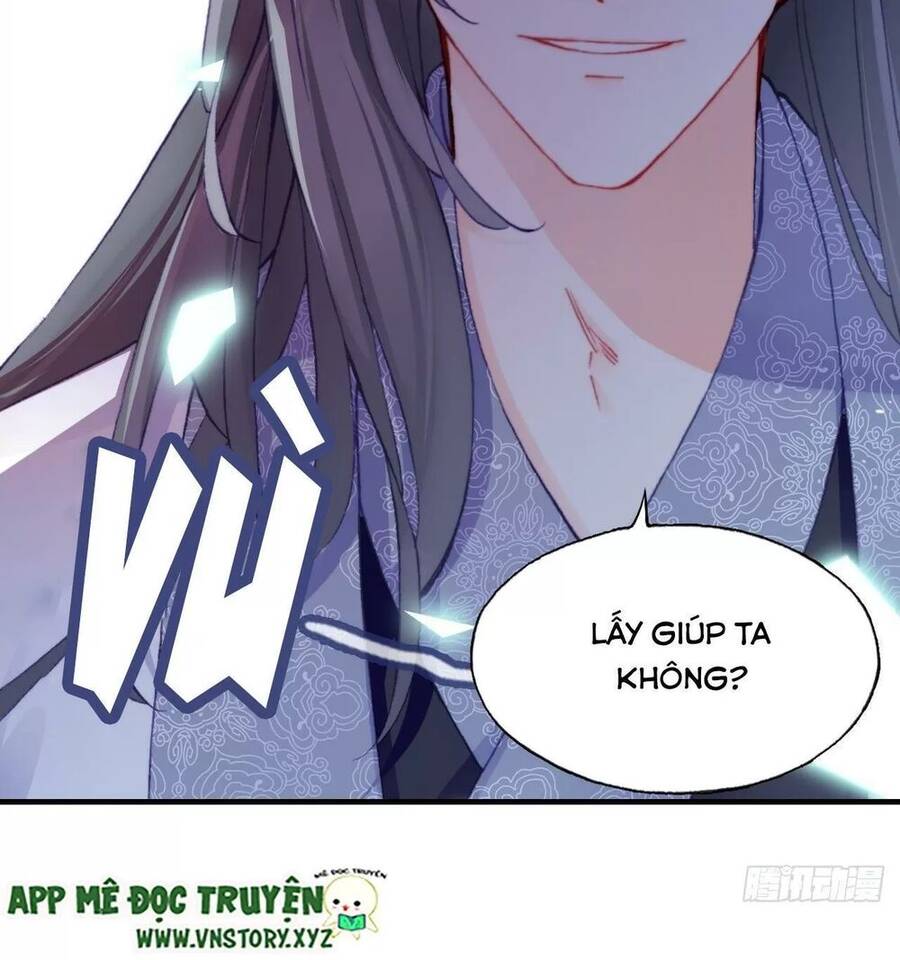 Lại Bị Bệnh Chiều Chuộng Quấn Lấy Chapter 63 - Trang 2
