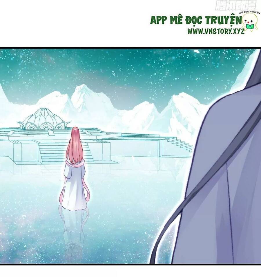 Lại Bị Bệnh Chiều Chuộng Quấn Lấy Chapter 63 - Trang 2