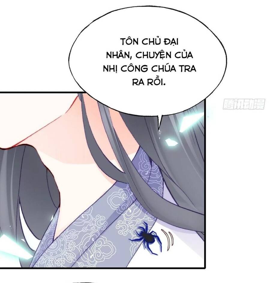 Lại Bị Bệnh Chiều Chuộng Quấn Lấy Chapter 63 - Trang 2