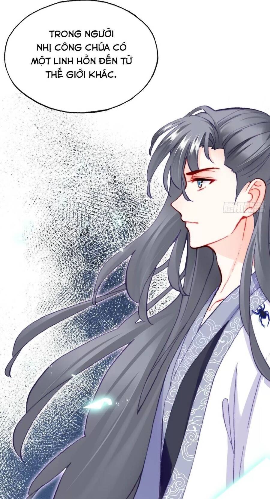 Lại Bị Bệnh Chiều Chuộng Quấn Lấy Chapter 63 - Trang 2