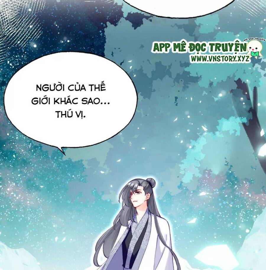 Lại Bị Bệnh Chiều Chuộng Quấn Lấy Chapter 63 - Trang 2