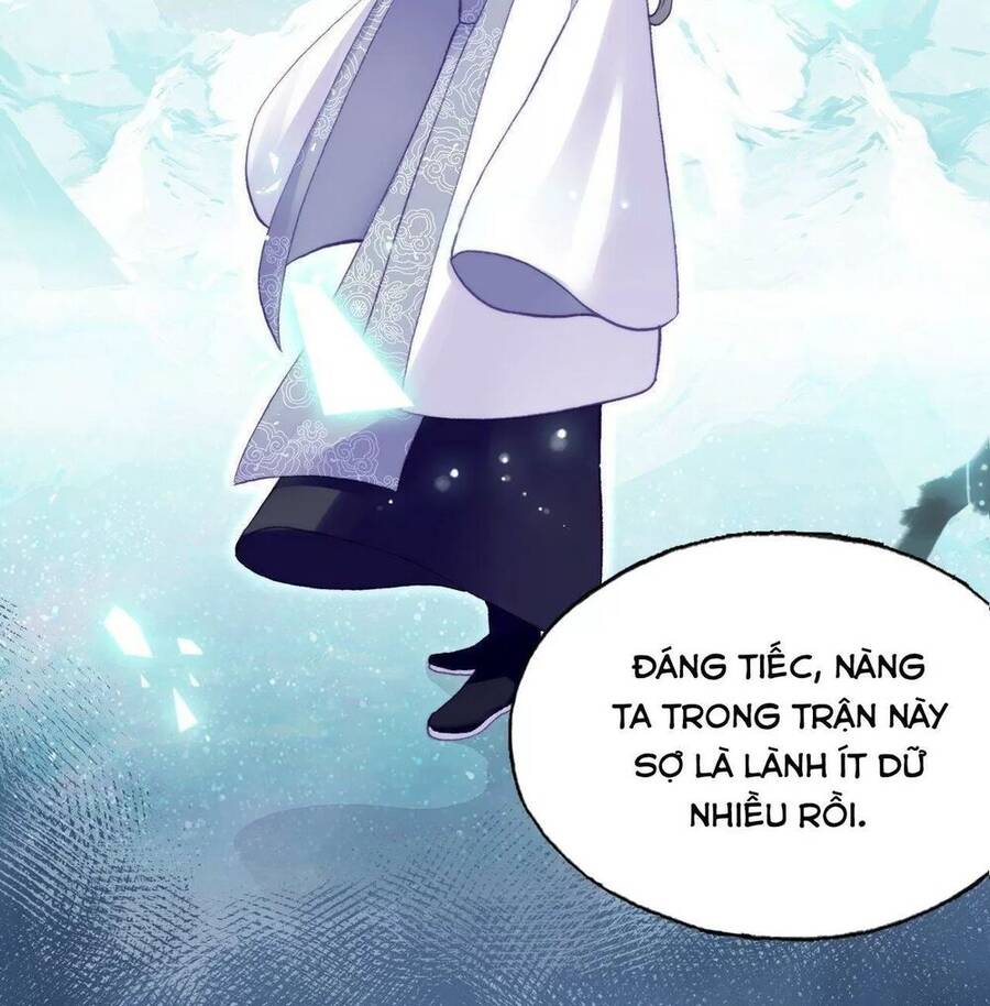 Lại Bị Bệnh Chiều Chuộng Quấn Lấy Chapter 63 - Trang 2