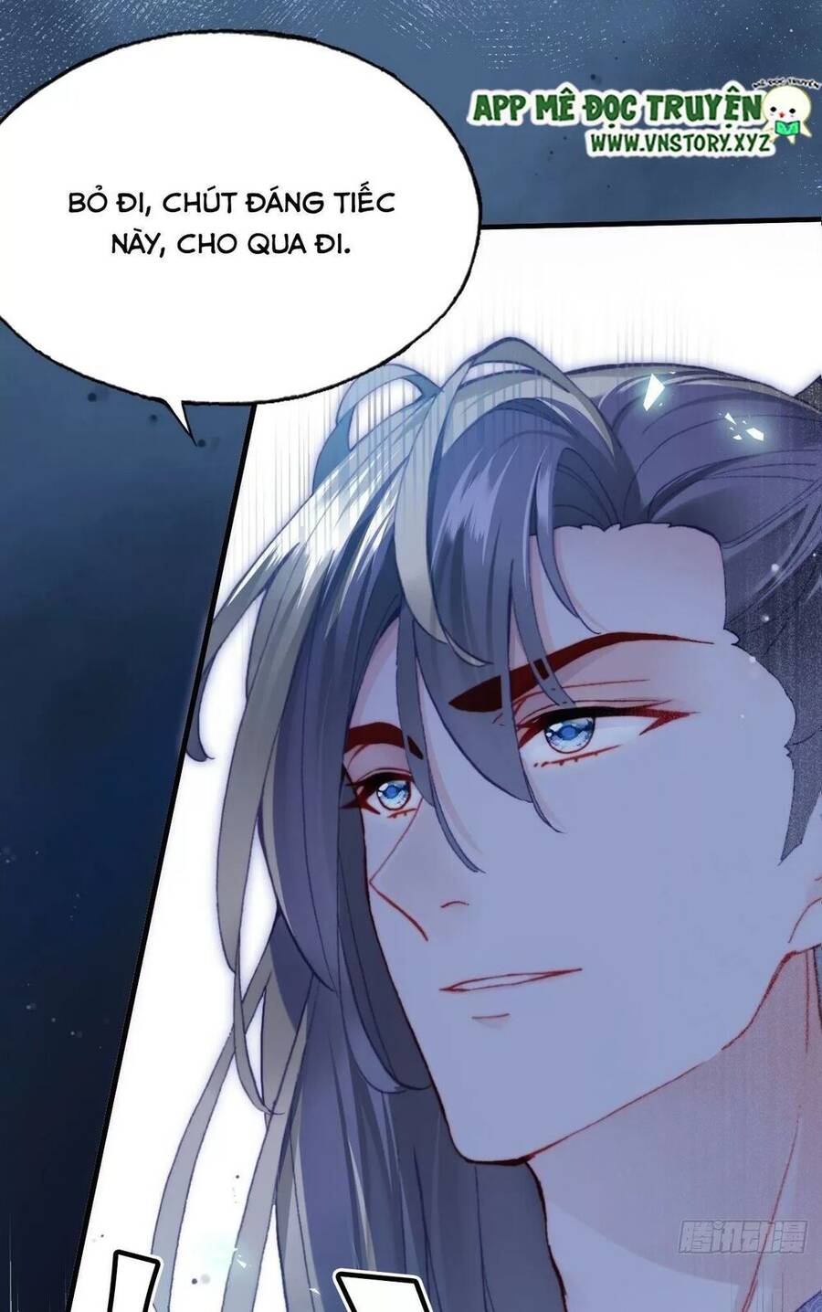 Lại Bị Bệnh Chiều Chuộng Quấn Lấy Chapter 63 - Trang 2