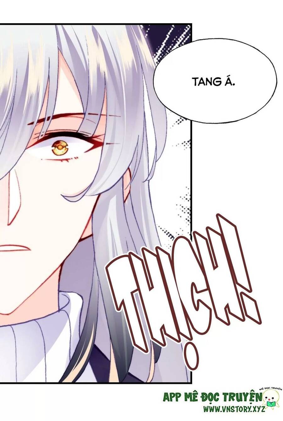 Lại Bị Bệnh Chiều Chuộng Quấn Lấy Chapter 63 - Trang 2