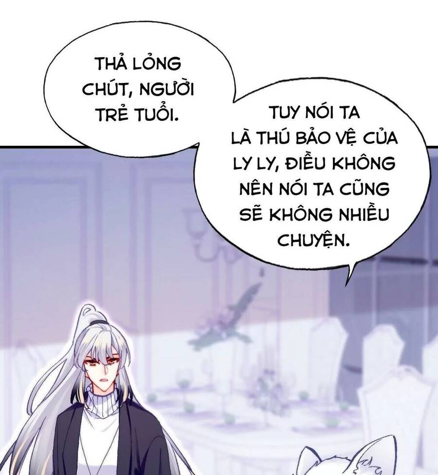 Lại Bị Bệnh Chiều Chuộng Quấn Lấy Chapter 63 - Trang 2