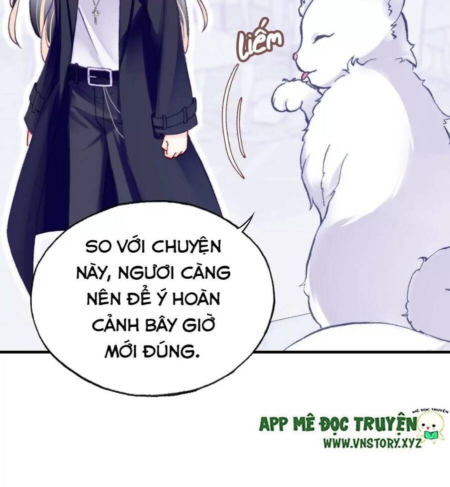 Lại Bị Bệnh Chiều Chuộng Quấn Lấy Chapter 63 - Trang 2