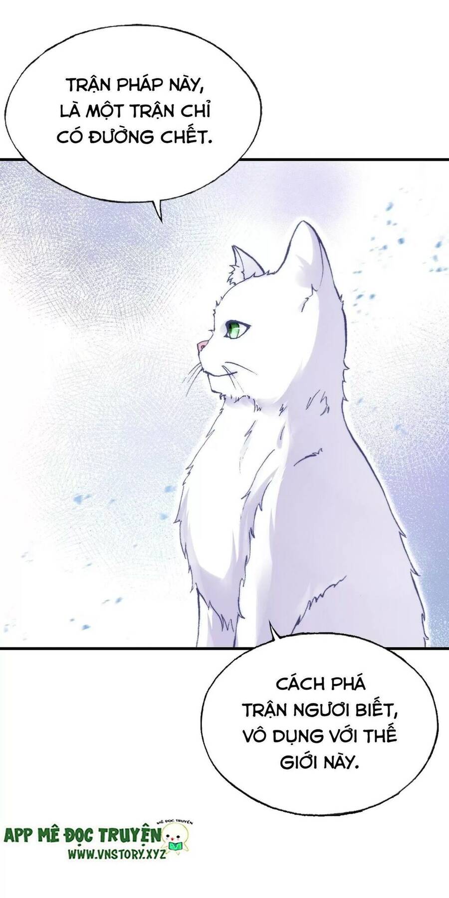 Lại Bị Bệnh Chiều Chuộng Quấn Lấy Chapter 63 - Trang 2