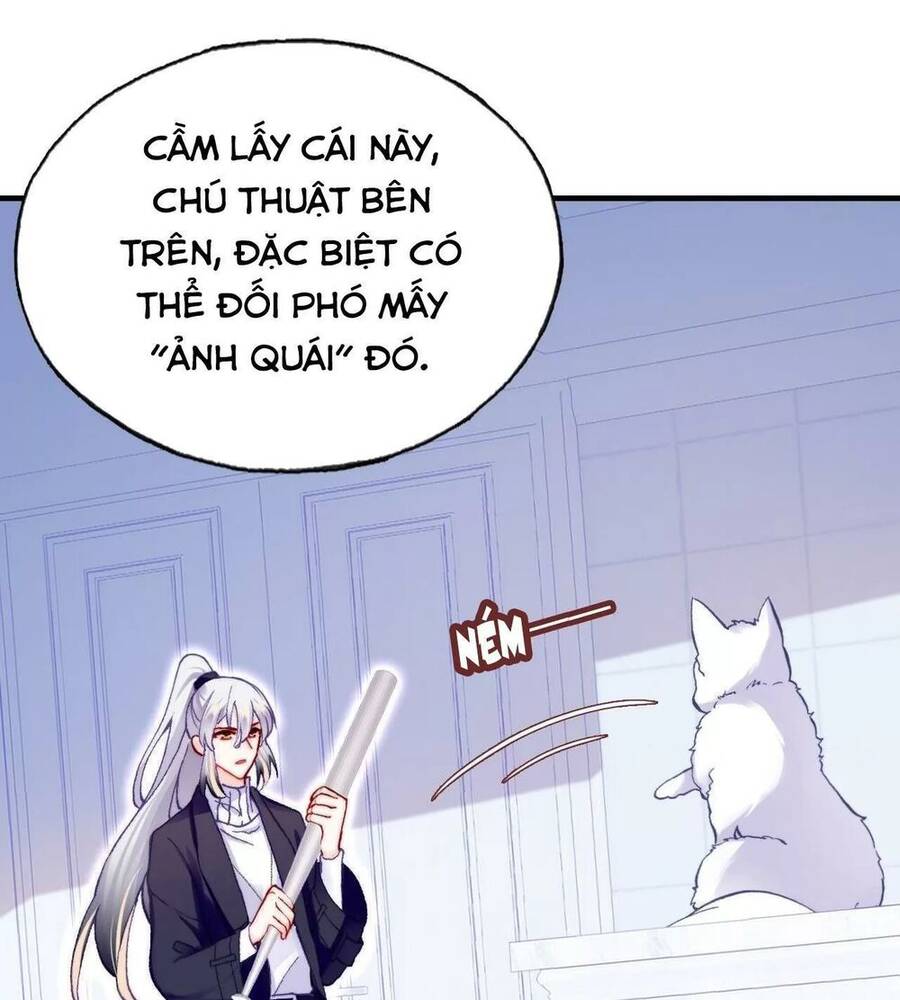 Lại Bị Bệnh Chiều Chuộng Quấn Lấy Chapter 63 - Trang 2