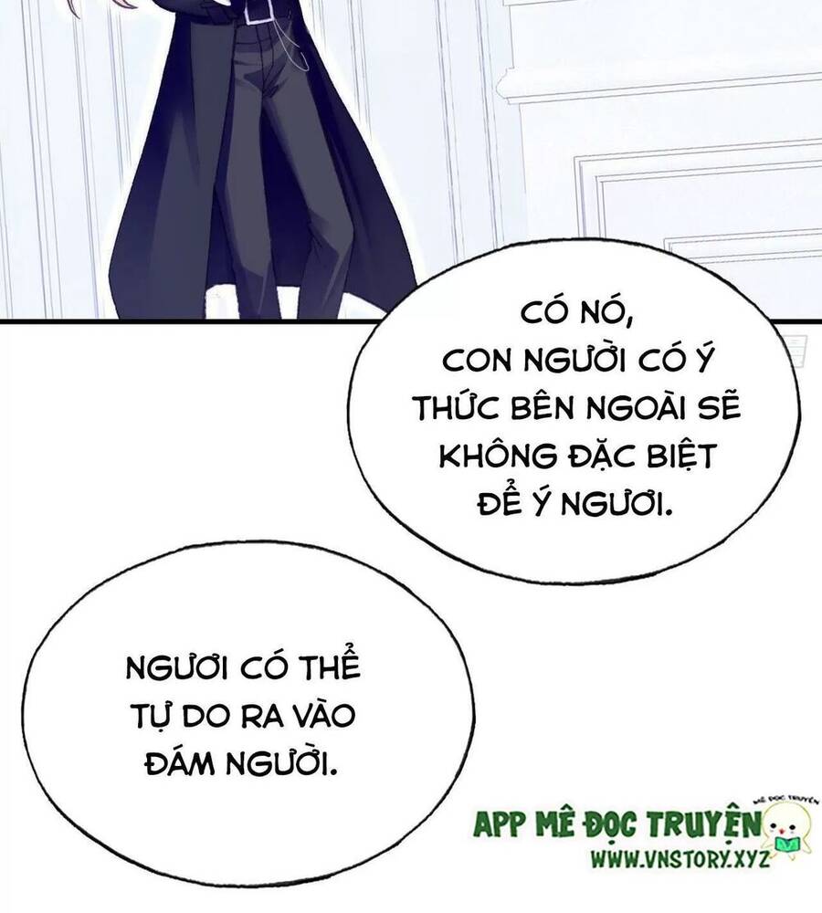 Lại Bị Bệnh Chiều Chuộng Quấn Lấy Chapter 63 - Trang 2