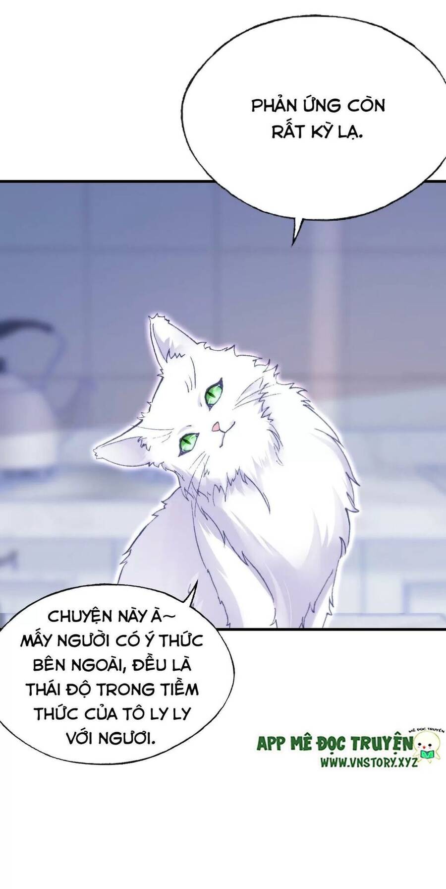 Lại Bị Bệnh Chiều Chuộng Quấn Lấy Chapter 63 - Trang 2