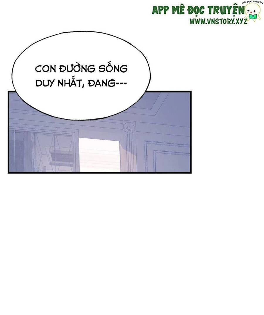 Lại Bị Bệnh Chiều Chuộng Quấn Lấy Chapter 63 - Trang 2