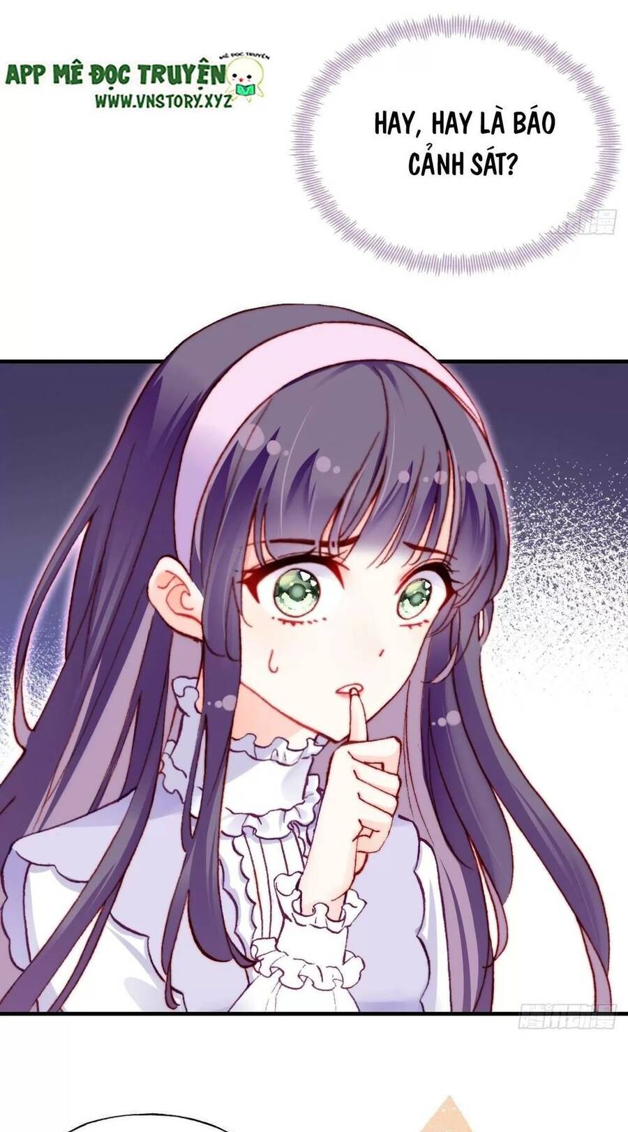 Lại Bị Bệnh Chiều Chuộng Quấn Lấy Chapter 63 - Trang 2