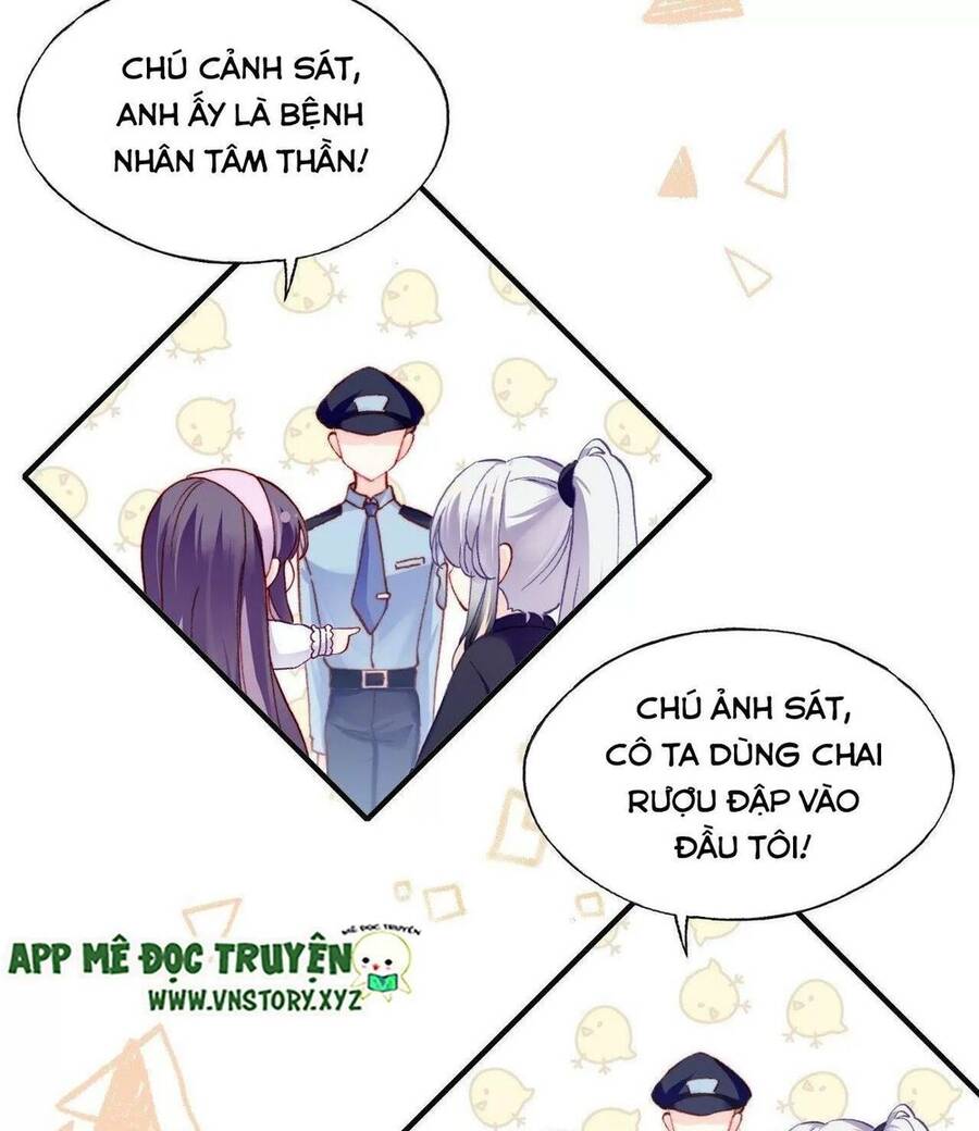 Lại Bị Bệnh Chiều Chuộng Quấn Lấy Chapter 63 - Trang 2