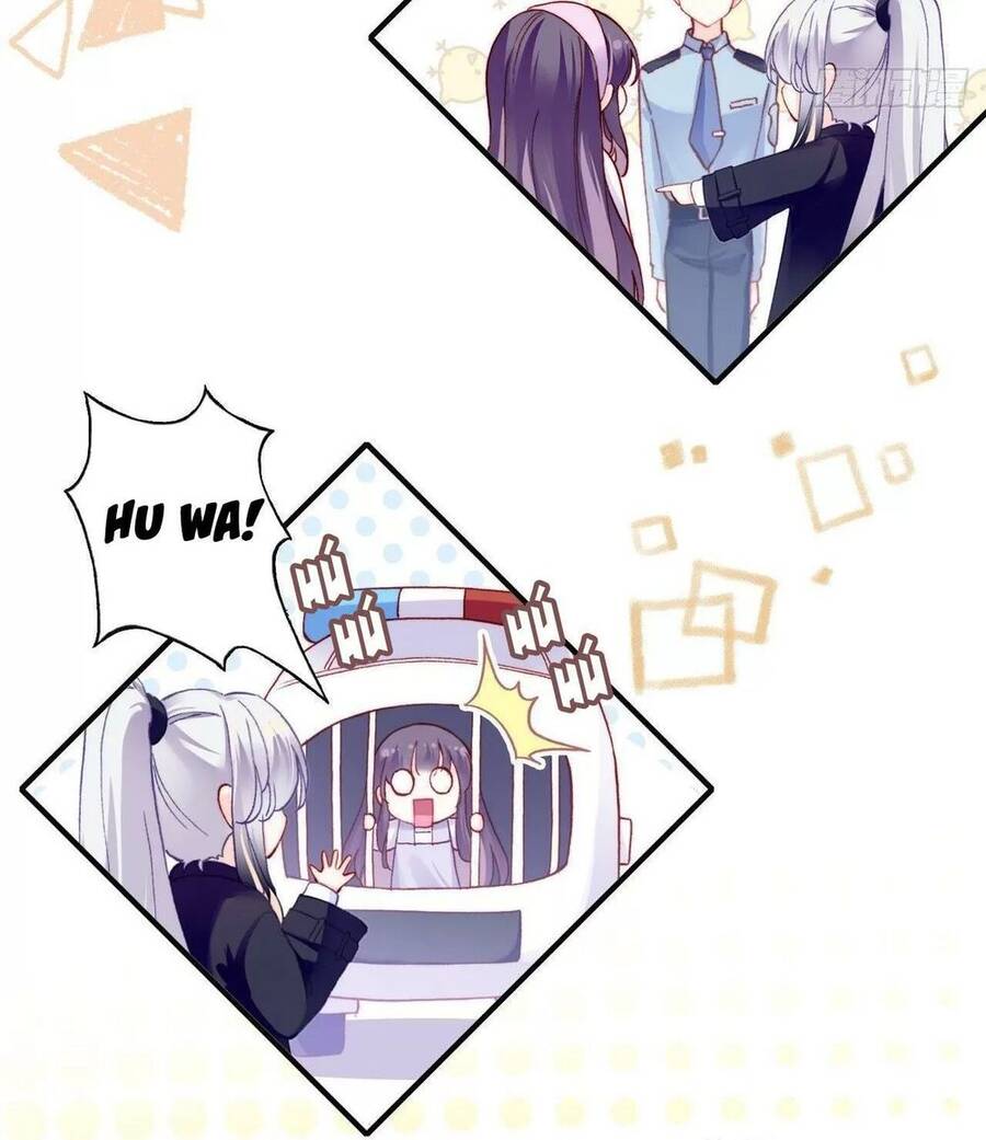 Lại Bị Bệnh Chiều Chuộng Quấn Lấy Chapter 63 - Trang 2