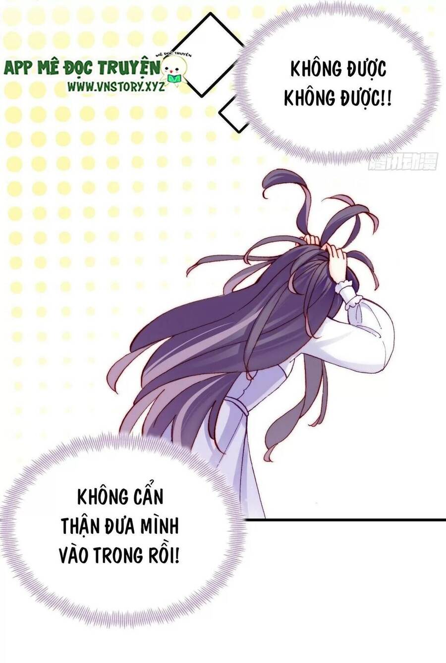 Lại Bị Bệnh Chiều Chuộng Quấn Lấy Chapter 63 - Trang 2