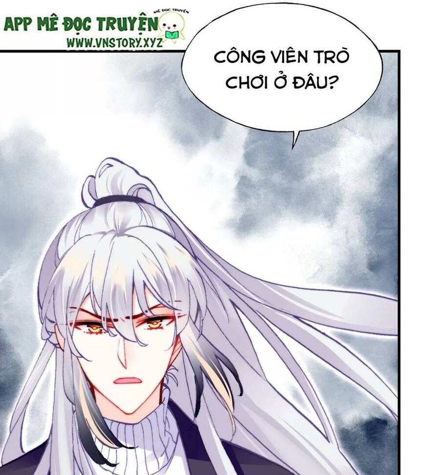Lại Bị Bệnh Chiều Chuộng Quấn Lấy Chapter 63 - Trang 2