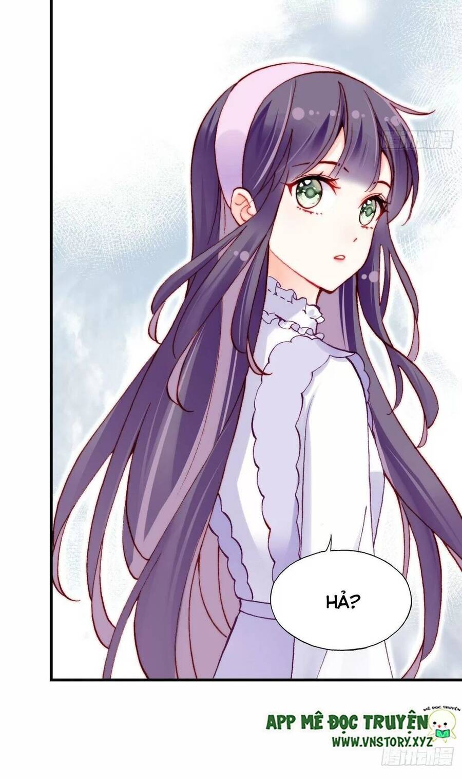 Lại Bị Bệnh Chiều Chuộng Quấn Lấy Chapter 63 - Trang 2