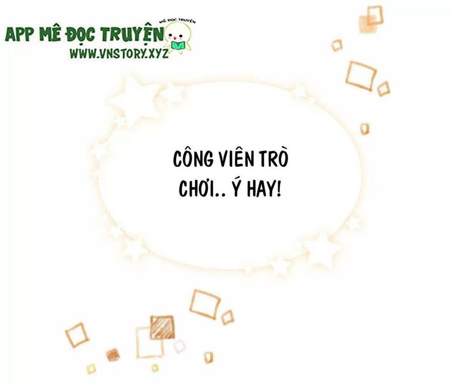 Lại Bị Bệnh Chiều Chuộng Quấn Lấy Chapter 63 - Trang 2