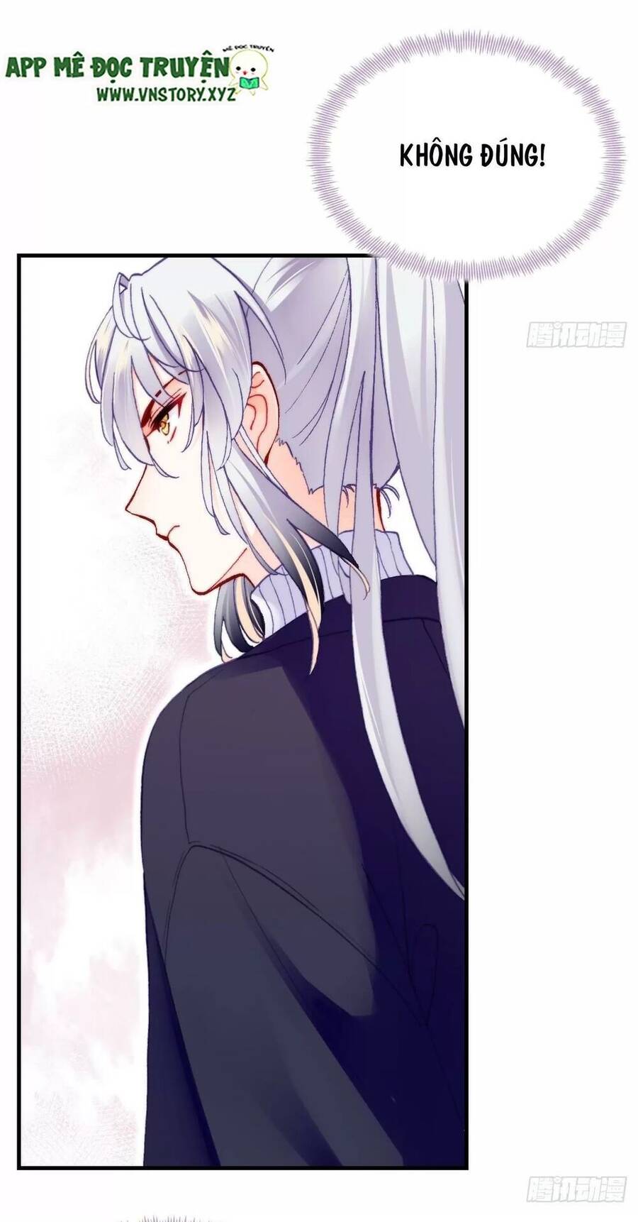 Lại Bị Bệnh Chiều Chuộng Quấn Lấy Chapter 63 - Trang 2