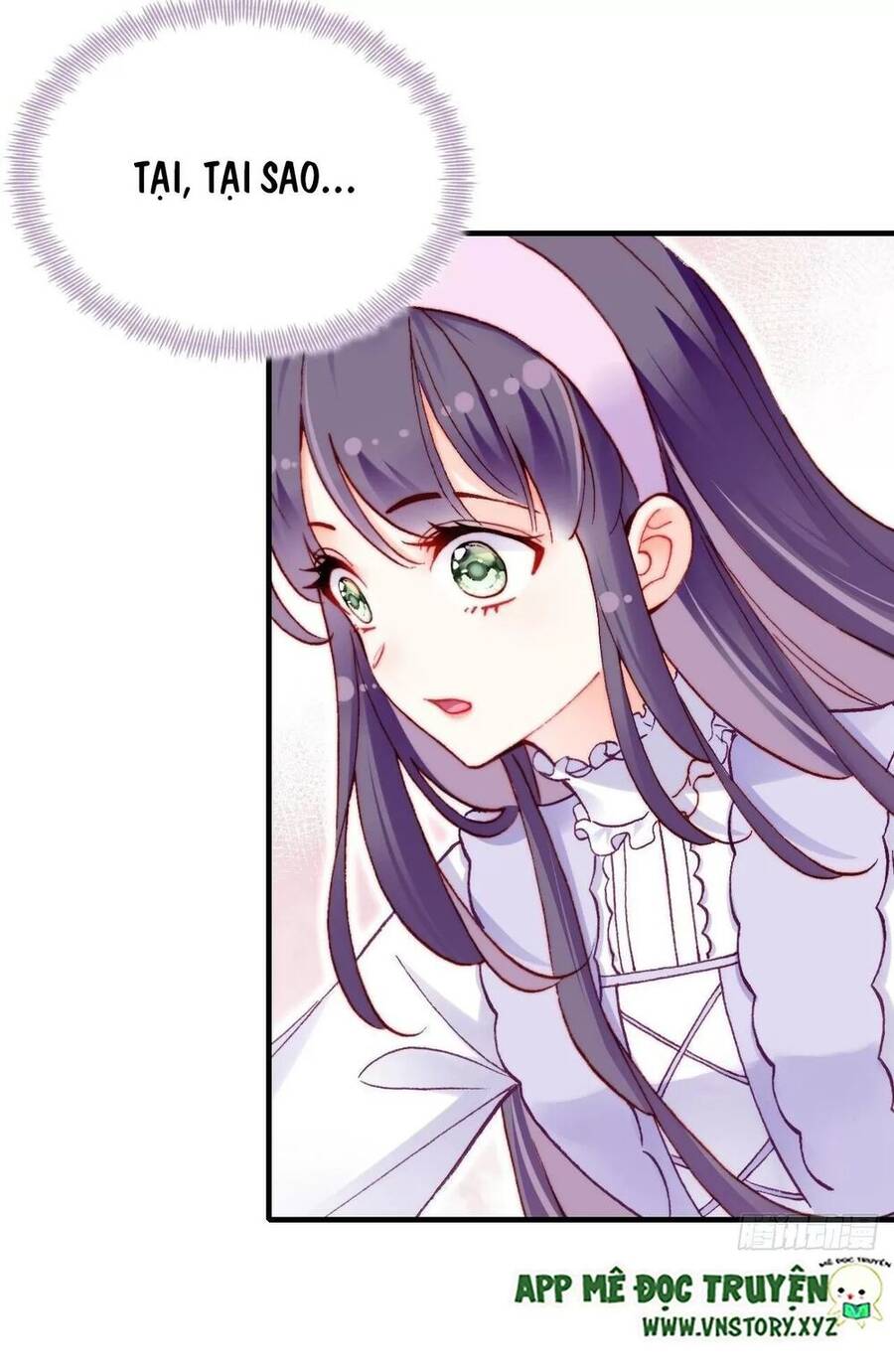 Lại Bị Bệnh Chiều Chuộng Quấn Lấy Chapter 63 - Trang 2