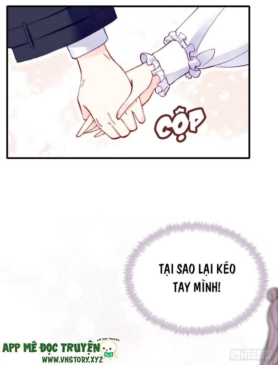 Lại Bị Bệnh Chiều Chuộng Quấn Lấy Chapter 63 - Trang 2