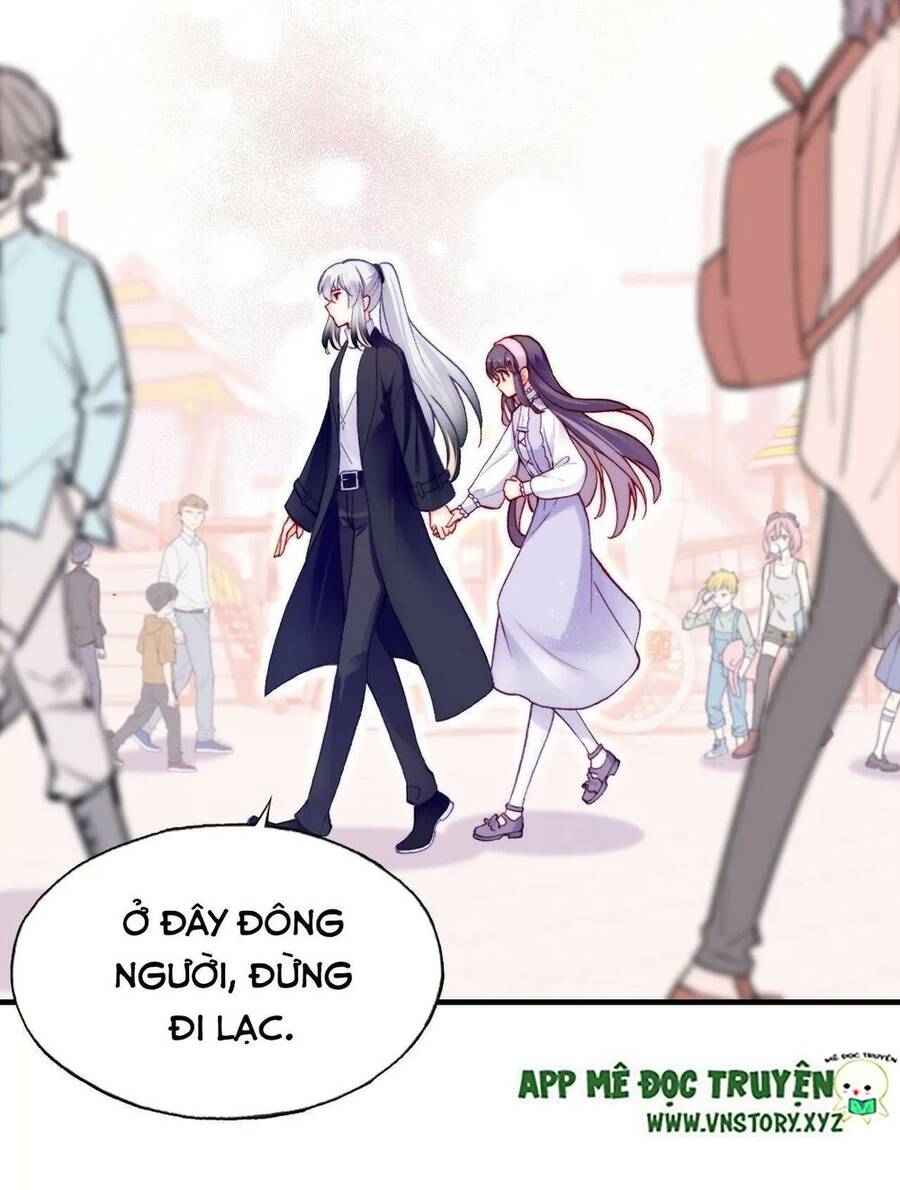 Lại Bị Bệnh Chiều Chuộng Quấn Lấy Chapter 63 - Trang 2