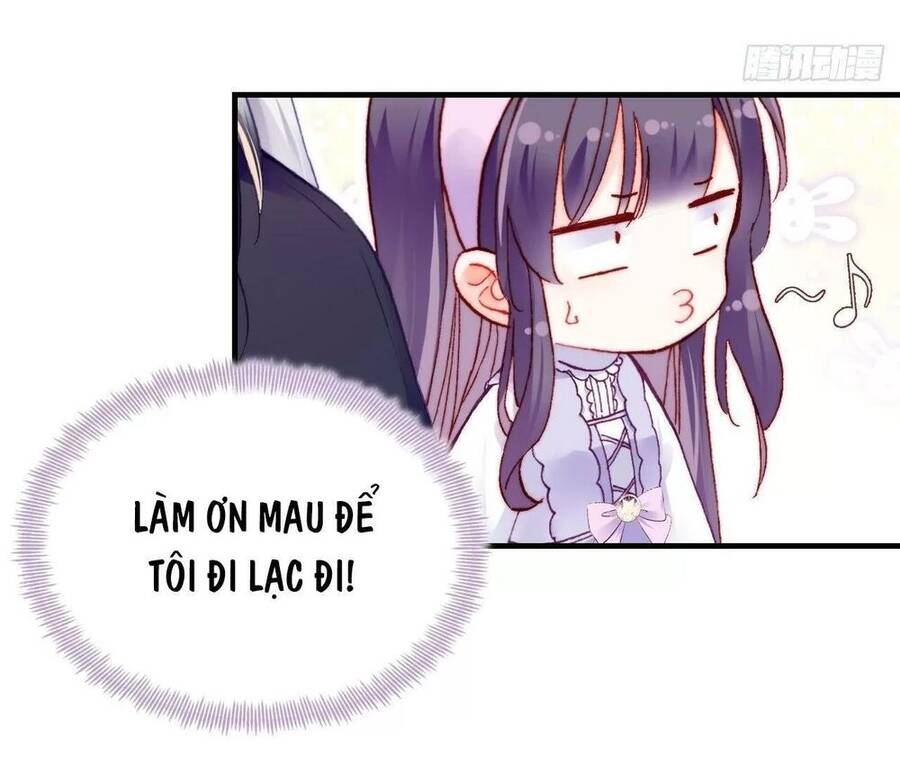 Lại Bị Bệnh Chiều Chuộng Quấn Lấy Chapter 63 - Trang 2